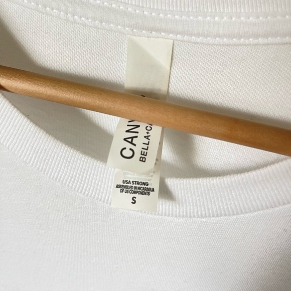 NWOT Rolling Stones Graphic Tee - Picture 4 of 6